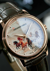 ĐỒNG HỒ ALEXANDER FERROS 9302R-26