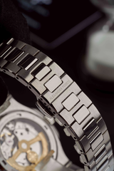 ĐỒNG HỒ ALEXANDER FERROS 6312S/02