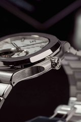 ĐỒNG HỒ ALEXANDER FERROS 6312S/02