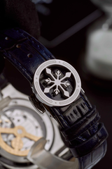 ĐỒNG HỒ ALEXANDER FERROS 6312S-05