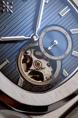 ĐỒNG HỒ ALEXANDER FERROS 6312S-05