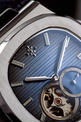 ĐỒNG HỒ ALEXANDER FERROS 6312S-05