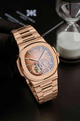 ĐỒNG HỒ ALEXANDER FERROS 6312R-02