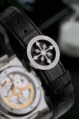 ĐỒNG HỒ ALEXANDER FERROS 6312S-02