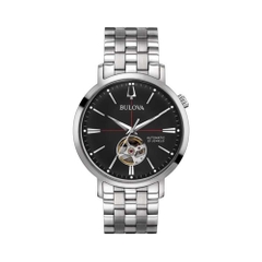 ĐỒNG HỒ NAM BULOVA AUTOMATIC  96A199