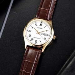 CASIO MTP-V006GL-7BUDF