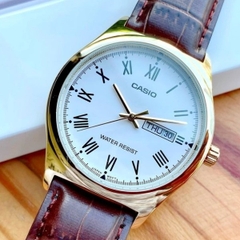 CASIO MTP-V006GL-7BUDF