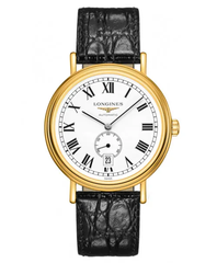 LONGINES PRESENCE L4.905.2.11.2 (L49052112)