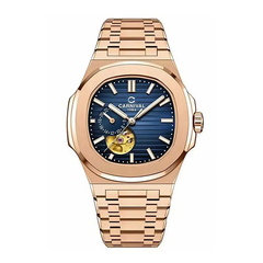 ĐỒNG HỒ NAM CARNIVAL AUTOMATIC 8159G-VH-X
