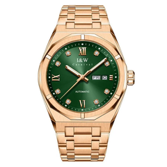 ĐỒNG HỒ NAM AUTOMATIC I&W CARNIVAL IW751G-T11