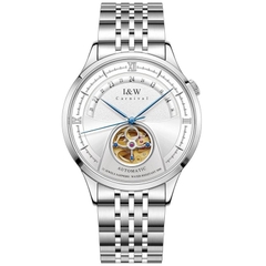 ĐỒNG HỒ NAM LOBINNI I&W CARNIVAL AUTOMATIC 525G-T4