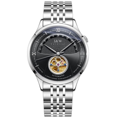 ĐỒNG HỒ NAM LOBINNI I&W CARNIVAL AUTOMATIC 525G-T6