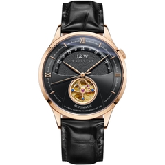 ĐỒNG HỒ NAM LOBINNI  I&W CARNIVAL AUTOMATIC 525G-D3