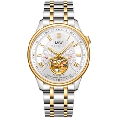 ĐỒNG HỒ NAM I&W CARNIVAL AUTOMATIC 613G-T1