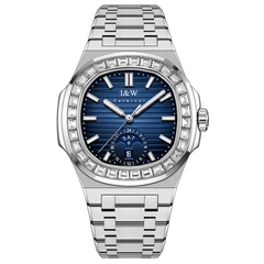 ĐỒNG HỒ NAM I&W CARNIVAL AUTOMATIC IW735G2-T2