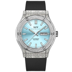 ĐỒNG HỒ NAM I&W CARNIVAL AUTOMATIC IW55851G3-S5