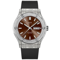 ĐỒNG HỒ NAM I&W CARNIVAL AUTOMATIC IW55851G3-S6