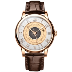 ĐỒNG HỒ NAM LOBINNI AUTOMATIC LB16056G-D1