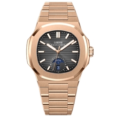 ĐỒNG HỒ NAM LOBINNI AUTOMATIC LB19069G-A1-T2
