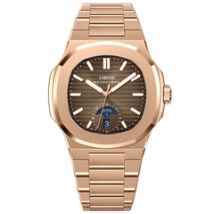 ĐỒNG HỒ NAM LOBINNI AUTOMATIC LB19069G-A1-T3