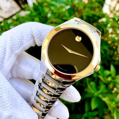 ĐỒNG HỒ NAM MOVADO 0606906