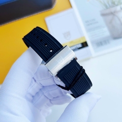 OLYM PIANUS CLASSIC FUSION AUTOMATIC BLACK OP990-45ADDGS-GL-D