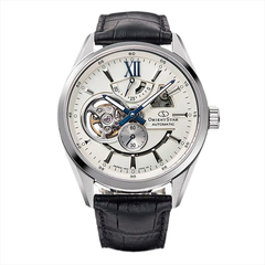 ĐỒNG HỒ NAM ORIENT STAR SEMI SKELETON JOKER AUTOMATIC RK-AV0007S