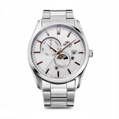 ĐỒNG HỒ NAM ORIENT SUN AND MOON GEN 5 RN-AK0301S