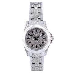 ĐỒNG HỒ NỮ KEMIL KM2203