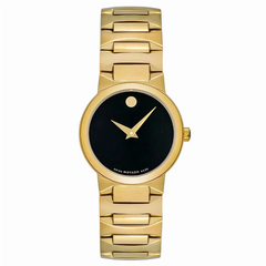 ĐỒNG HỒ NỮ MOVADO QUARTZ 0607297