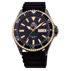 ORIENT MAKO III RA-AA0005B19