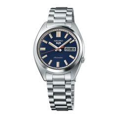 ĐỒNG HỒ NAM SEIKO 5 AUTOMATIC SRPK87K1