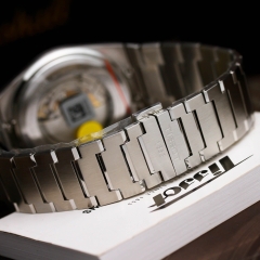 TISSOT PRX POWERMATIC 80 BLACK 40MM T137.407.11.051.00