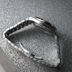 TISSOT PRX POWERMATIC 80 GREEN 35MM T137.207.11.091.00