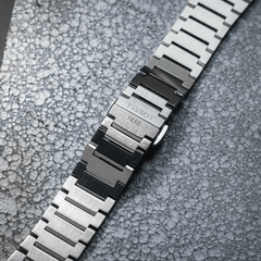 TISSOT PRX POWERMATIC 80 GREEN 35MM T137.207.11.091.00