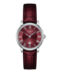 ĐỒNG HỒ NỮ TISSOT CARSON PREMIUM LADY T122.210.16.373.00