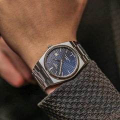 TISSOT PRX POWERMATIC 80 BLUE 40MM T137.407.11.041.00