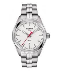 ĐỒNG HỒ NỮ TISSOT QUARTZ TRẮNG T101.210.11.031.00 LIMITED