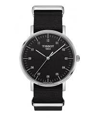 TISSOT EVERYTIME QUARTZ T109.410.17.077.00