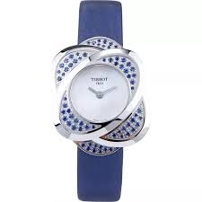 ĐỒNG HỒ NỮ XÀ CỪ TISSOT QUART MOP T03.1.235.80