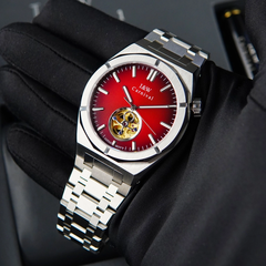 ĐỒNG HỒ NAM I&W CARNIVAL AUTOMATIC 55883G-T5