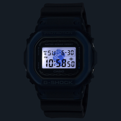 ĐỒNG HỒ CASIO G-SHOCK DW-5600RS-8DR