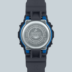 ĐỒNG HỒ CASIO G-SHOCK DW-5600RS-8DR
