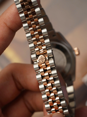 ĐỒNG HỒ NỮ ALEXANDER FERROS 8222D/16