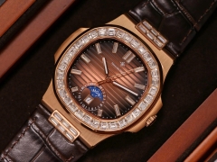 Đồng hồ Alexander Ferros 6111R-08
