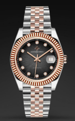Đồng Hồ Alexander Ferros 8412D/01