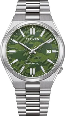 ĐỒNG HỒ NAM CITIZEN AUTOMATIC TSUYOSA NJ0159-86X