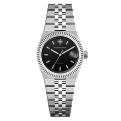 ĐỒNG HỒ NAM ALEXANDER FERROS AUTOMATIC 8182S/01