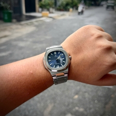 ĐỒNG HỒ NAM AN NAM HN-000X LIMITED EDITION