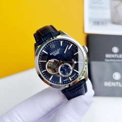 ĐỒNG HỒ NAM BENTLEY AUTOMATIC BL1831-25MWNN